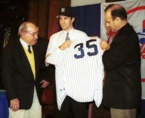 Mike Mussina News | Quotes | Wiki - UPI.com