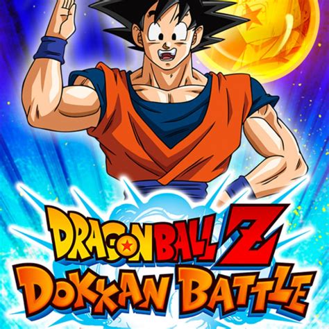 Dokkan Battle OST (UP TO 2022 BARDOCK DOKKAN FEST) Tier List (Community ...