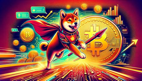 Shiba Inu Price Prediction as SHIB Fans Target $1 Level – Can SHIB Overtake Dogecoin?