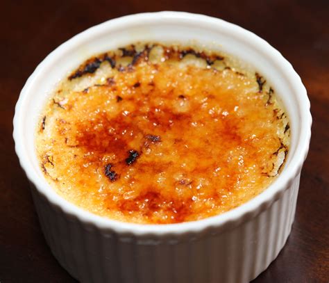 Crème Brûlée - keviniscooking.com | Classic french desserts, Creme brulee, Delicious desserts
