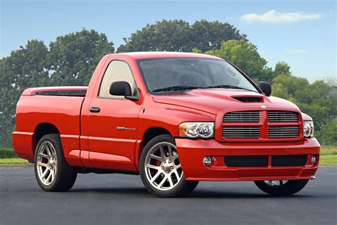 2004 Dodge Ram 1500 Specs, Price, MPG & Reviews | Cars.com