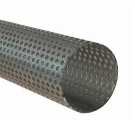 BIS Perforated Metal Pipe at Rs 50/kg in Chennai | ID: 8024337562