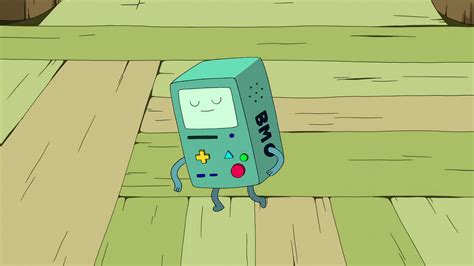 To BMO | Pora na Przygodę! Wiki | Fandom