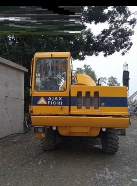 Concrete Mixer Rental in India