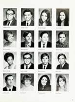 Explore 1971 La Puente High School Yearbook, La Puente CA - Classmates