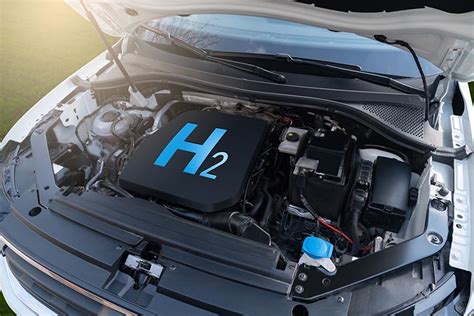 How Do Hydrogen Engines Work? History, Origins, & FAQ | House Grail