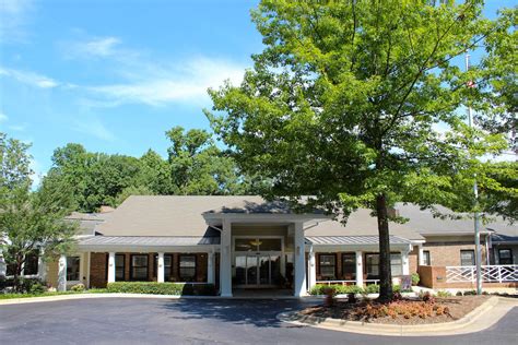 The Best Assisted Living Facilities in Raleigh, NC | AssistedLiving.org