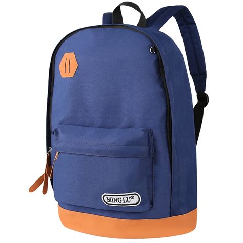 Backpacks For High School | IUCN Water