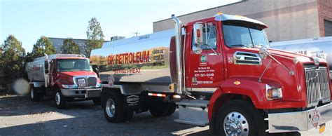 Long Island Home Heating Oil - Ok Petroleum