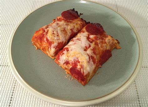 DiGiorno Pepperoni Crispy Pan Pizza Review – Freezer Meal Frenzy