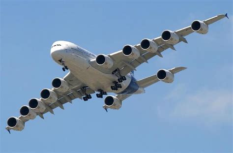 Rolls Royce announces Engine Program to save the A380 - Pelican Parts ...