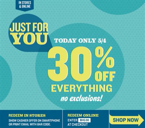 Old Navy Coupon Code | Canadian Freebies, Coupons, Deals, Bargains ...