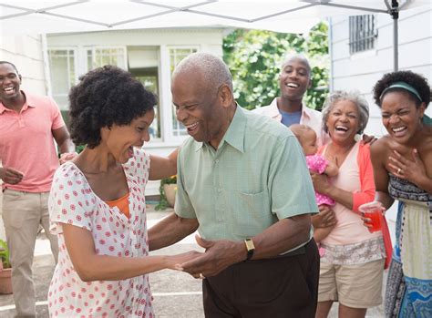 African American Family Reunion