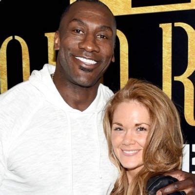 Is Shannon Sharpe married? Exploring the NFL Icon's Relationship ...