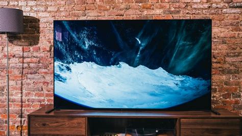 Sony A90J OLED TV Review: the gauntlet has been thrown - Reviewed