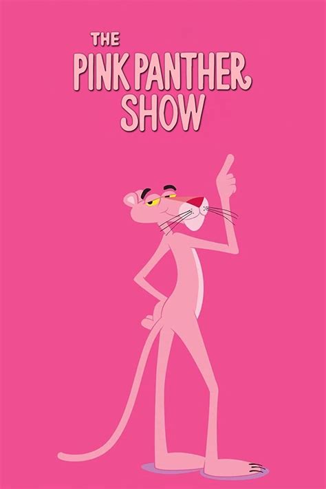 The Pink Panther Show | The Dubbing Database | Fandom