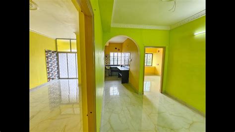 NO 569 || NEW 2BHK FLAT RENT || NEAR STATION FLAT RENT || 3 MINUTE WALKING DISTANCE FROM STATION ...