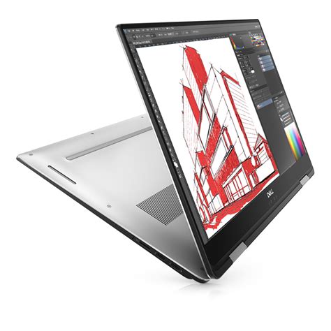 Dell Precision 5530 2-in-1 - AEC Magazine