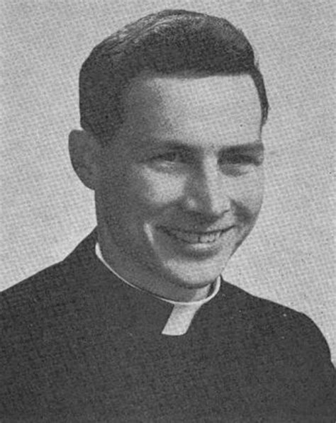 From the Archives - Fr Leslie McNamara RIP - Limerick Diocese