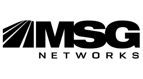 MSG Networks Logo Download - SVG - All Vector Logo