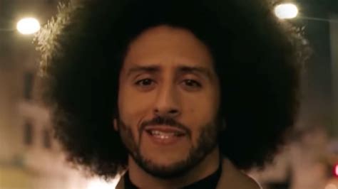 Kaepernick, 'Like A Girl,' and other memorable ads from the 2010s