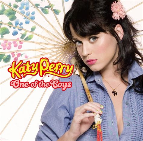 One of the Boys (album)/Editions | The Katy Perry Wiki | Fandom powered ...