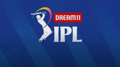 IPL reveals new logo with title sponsor Dream XI | Crickit