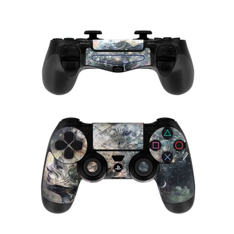 Coma PlayStation 4 Controller Skin | iStyles