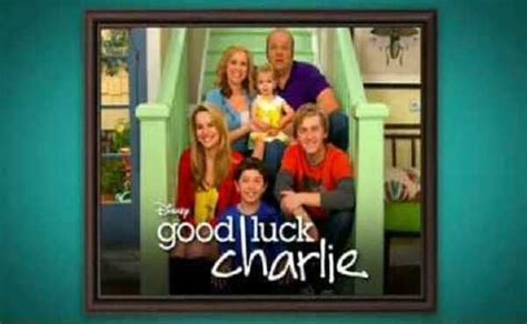 Good Luck Charlie Theme Song Lyrics | Good luck charlie, Disney channel ...