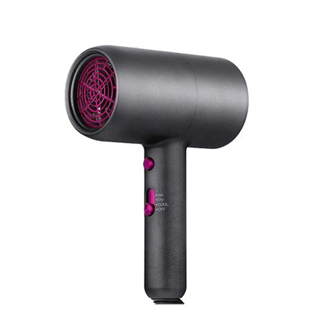 Silent Hair Dryer, Negative Ion High Power Hair Dryer, Household Appliance Hair Dryer,EU Plug ...