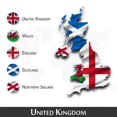 Flag Map Of Wales Categorysvg Flag Maps Of The United - vrogue.co