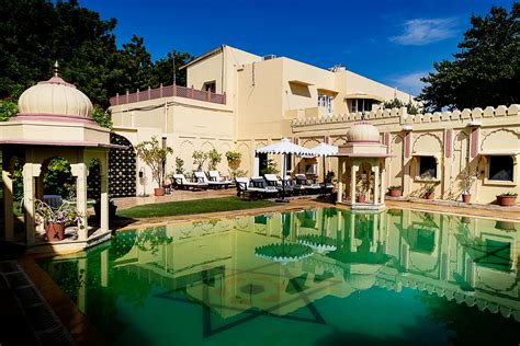 Top Destination Wedding Locations in Rajasthan