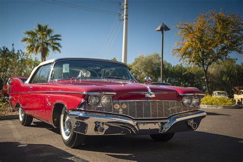 1960 Imperial Crown Convertible Coupe | | SuperCars.net