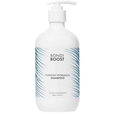 Bondi Boost Heavenly Hydration Shampoo | My Haircare & Beauty