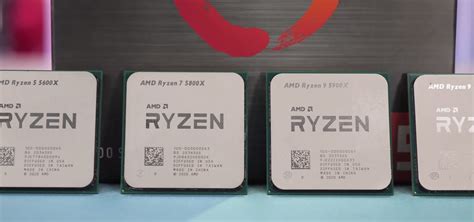 AMD Ryzen 7 5800X Review | TechSpot