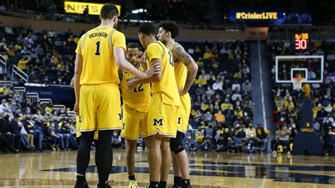 Michigan basketball: Wolverines have another in the transfer portal - On3