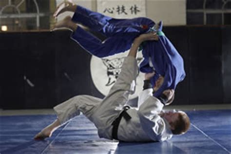 Difference between Sambo and Judo | Sambo vs Judo