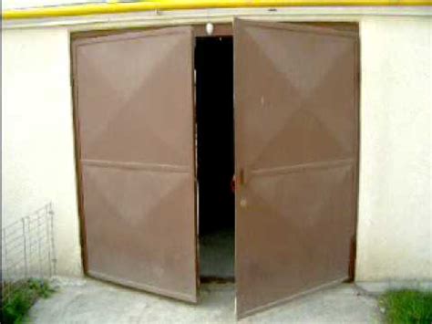 DIY Garage door opener 1 - YouTube