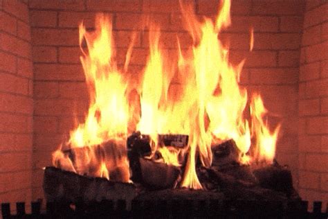 supermassiveblackhole | Fireplace, Light my fire, Fall colors