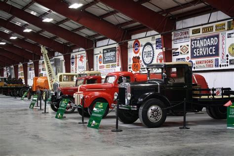 Iowa 80 Trucking Museum | Iowa 80 Truckstop