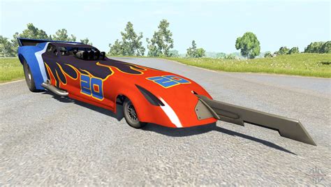 Annihilator v0.9 for BeamNG Drive