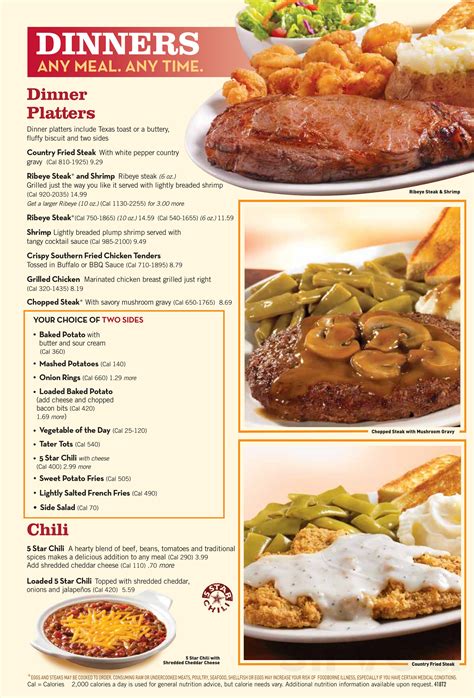 Huddle House menu in Huffman, Texas, USA