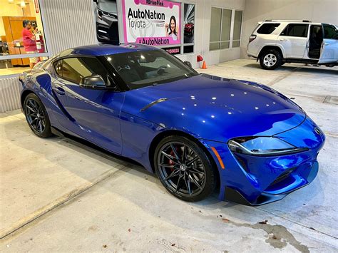 Official STRATOSPHERE BLUE Supra Club Thread | Page 7 | SupraMKV - 2020 ...