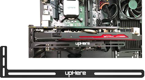 GIGABYTE Graphics Card Anti Sag Bracket Installation Guide