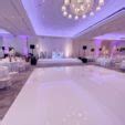 Plain White Backdrop - Wedding Lounge