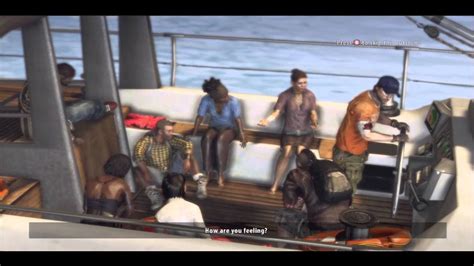 Dead Island Riptide Ending! - YouTube