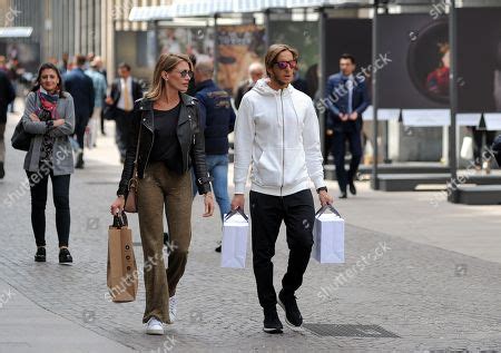 Foto stock (esclusive) a tema Massimo Ambrosini out about Milan | Shutterstock