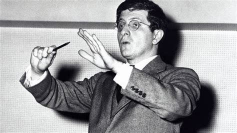 Bernard Herrmann - Composer Biography, Facts and Music Compositions