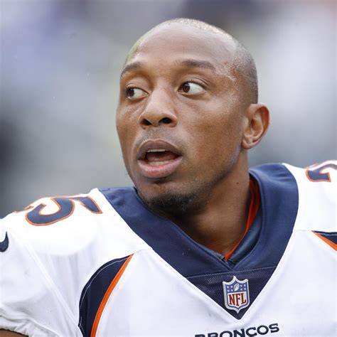 NFL Trade Rumors: Broncos' Chris Harris Drawing Interest from 'A Couple ...