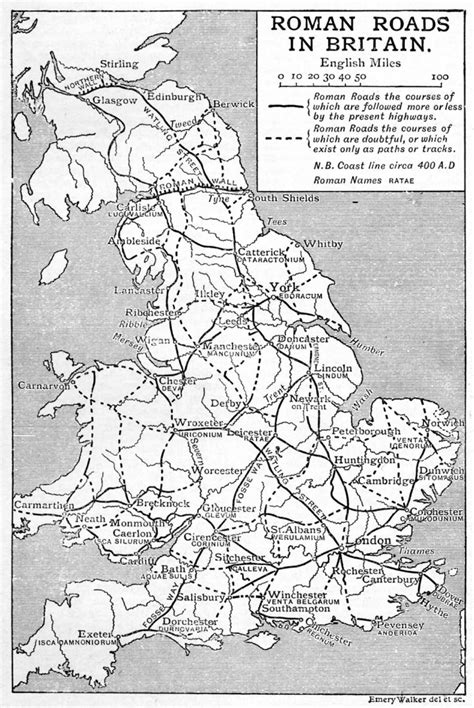 Governing Britain the Roman way « Alison Morton's Roma Nova